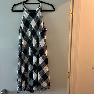 Cloth and Stone dress